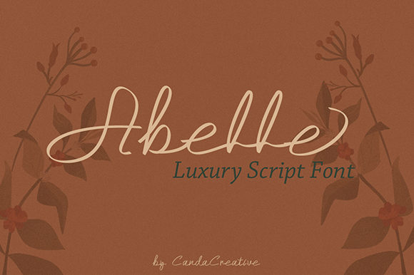 Abelle Font Adds Authentic Charm to Web Design