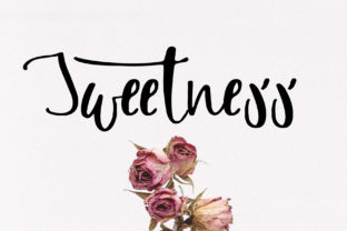 Kaliarta Font for a Polished and Romantic Brand Look