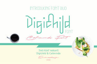Using Digichild Duo in Real-World Brand Design